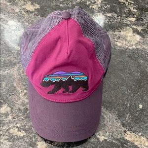 Women’s Patagonia Hat